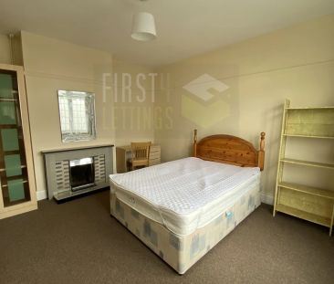 Greenhill Road, Clarendon Park, Leicester, LE2 - Photo 1
