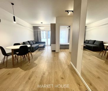 Nowoczesne 2-pokojowe mieszkanie - Photo 2