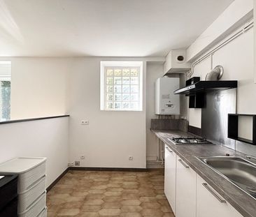 Appartement Toulouse 2 pièce(s) - Photo 1