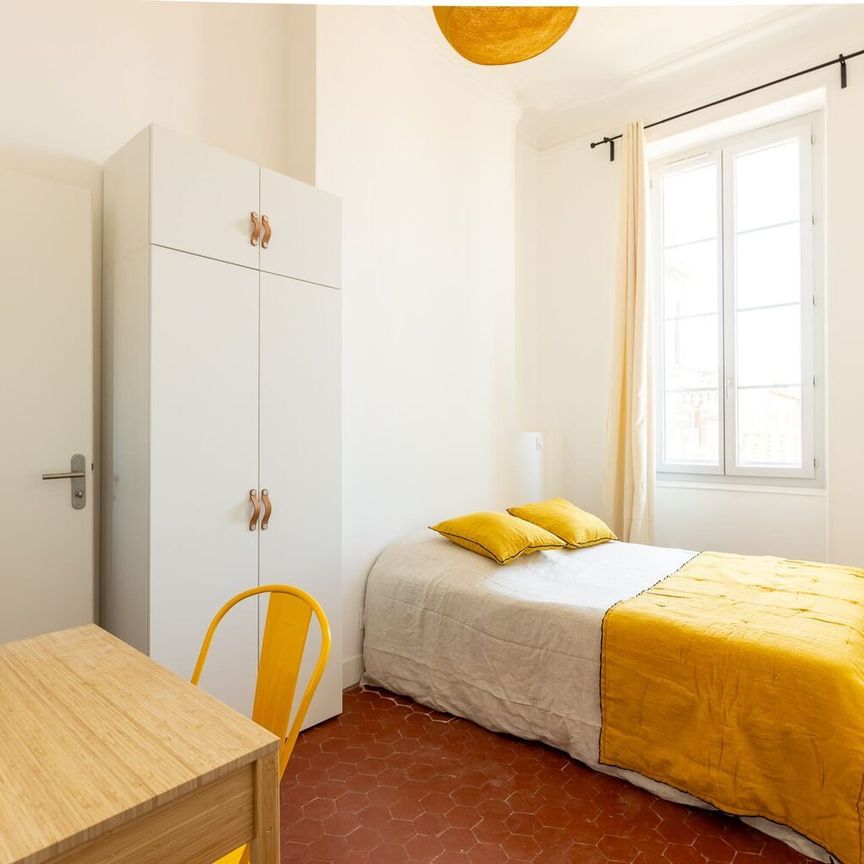 Appartement - Marseille 1er - Photo 1