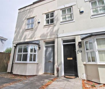 3 bedroom townhouse to rent - Photo 4
