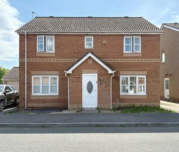 4 bed detached house to rent in Spencer David Way, St Mellons, Card... - Photo 6