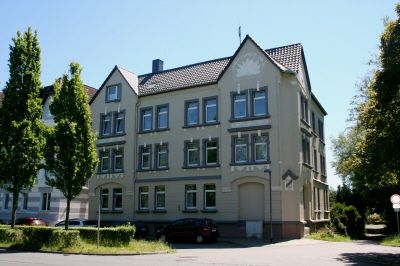 2-Zimmer-Erdgeschosswohnung auf der Ebertallee! - Photo 4