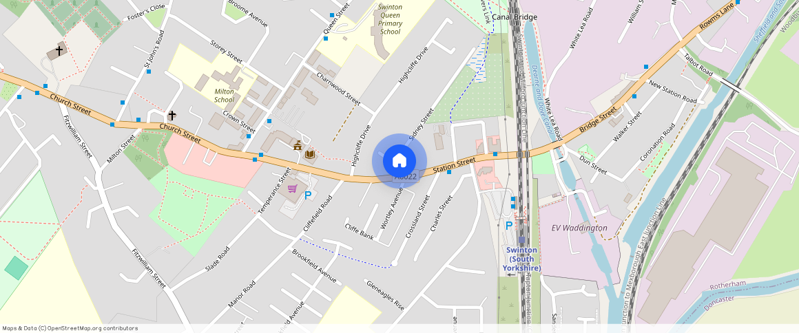 Yorkfield Court, Swinton, S64 8GE, Mexborough