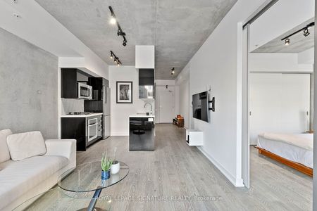 Brant Park Lofts , #501 - Photo 3