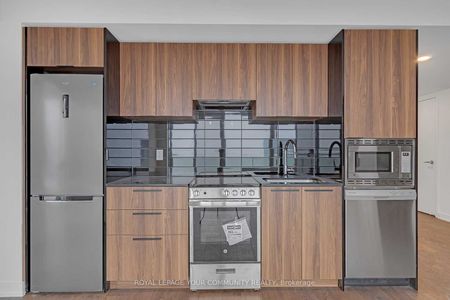 For Lease - 501 Yonge Street Unit# 4802, Toronto, Ontario - Photo 5