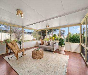 1,095sqm Leafy Retreat in Giralang - Photo 3