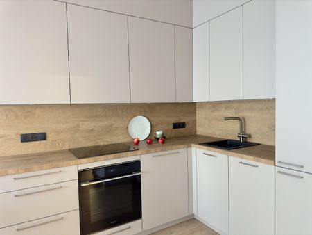 Nowe mieszkanie / os. Goplana / miejsce postojowe - Фото 4