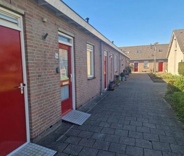 Appartement Senior 3 Pièces Zuiderhof, Zuidoostbeemster - À Louer - Photo 6