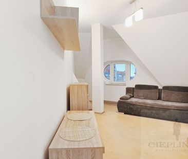 Kawalerka świeżo po remoncie - Zdjęcie 5