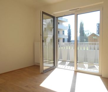 Q5 am PARK 3ZI ruhige Innenhoflage sonniger S/W Balkon - Photo 3