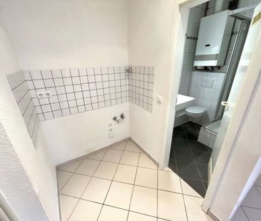 gem&uuml;tliche 1-Zimmer Dachgeschosswohnung im Prenzl-Berg! - Photo 1