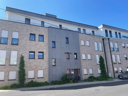 Einzigartiges und luxuriöses Penthouse mit traumhafter Terrasse und atemberaubender Aussicht in verkehrsgünstiger Lage ( B-NL-D) - Foto 4