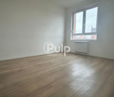 Appartement à louer à Merville - Réf. LGLI13201 - Photo 3