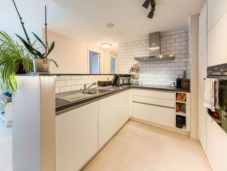 Appartement te huur - Photo 4