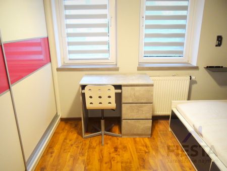 Bydgoszcz Osowa Góra, ul. Rekinowa - Photo 4