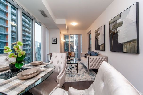 For Lease - 28 Widmer Street Unit# 3129, Toronto, Ontario - Photo 1