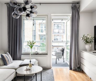 Hägerneholmsvägen, Täby - Photo 1