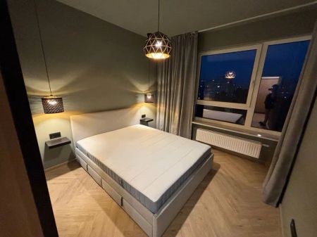 Mieszkanie do wynajęcia - Warszawa, Warszawski Świt - Zdjęcie 3