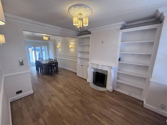 3 bedroom house to rent - Photo 1