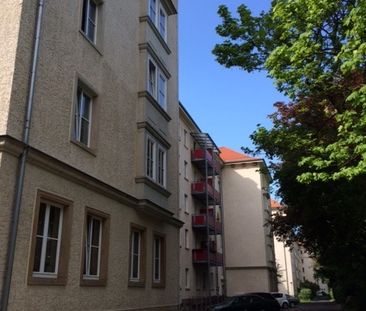 Studienplatz in Dresden, aber keine Wohnung? Na dann aber los!!! - Foto 4