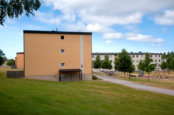 Kråkrisvägen 22 A - Foto 1