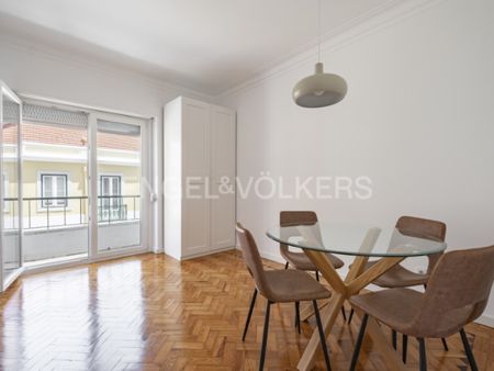 Apartamento T1+1 em Lisboa - Photo 5