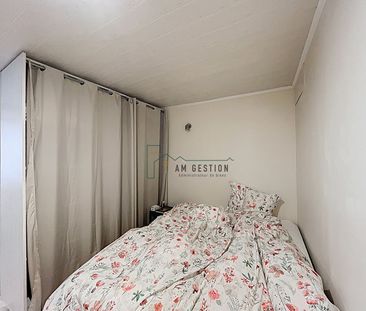 Location Appartement 1 pièce 20m² - Photo 4