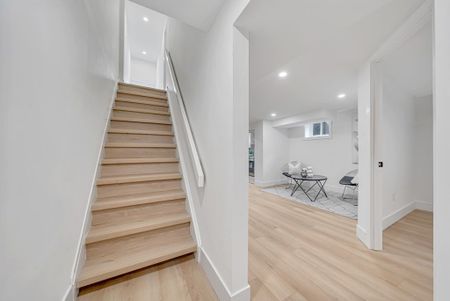 For Lease - 1341 Park Road Unit# BSMNT, Oshawa, Ontario - Photo 5