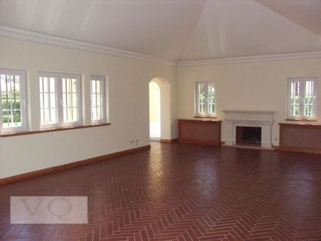 Luxury 6 room Detached House for rent in Quinta da Marinha (Cascais), Cascais, Lisbon - Photo 5
