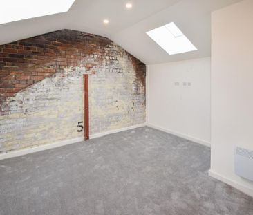 2 bedroom apartment to rent - Photo 6