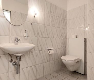 Charmante 4.5-Zimmer-Maisonette-Wohnung in Niederglatt ZH – sofort ... - Photo 5
