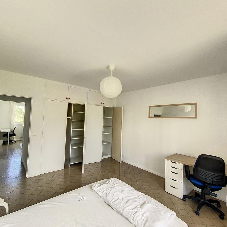 Location Appartement 3 pièces 78m² MONTPELLIER 34090 - Photo 1