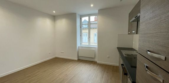 LOCATION APPARTEMENT STUDIO – LIMOGES – ETUDIANTS - Photo 2