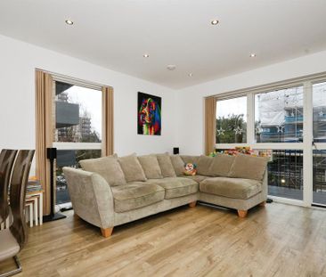 2 bedroom apartment to rent - Photo 2