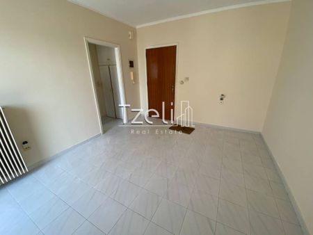 Studio/Γκαρσονιέρα για ενοικίαση Σκαγιοπούλειο (Πάτρα) - Φωτογραφία 5
