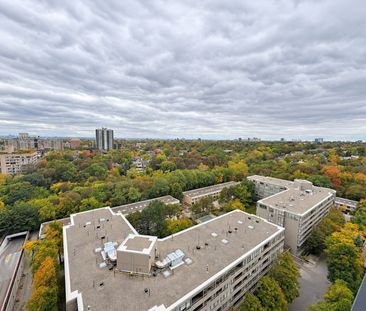 For Lease - 91 Montclair Avenue Unit# 2106, Toronto, Ontario - Photo 2
