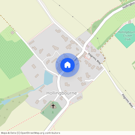 Upper Street, Maidstone