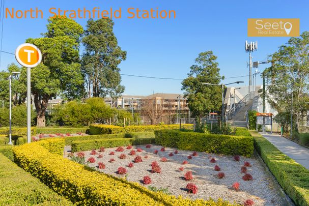 5/6-10 Beronga Street, North Strathfield NSW 2137 - Townhouse For Rent | Domain - Photo 1
