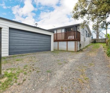 10A Lewis Street, Blockhouse Bay - Photo 2