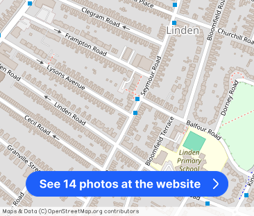 Seymour Road, Gloucester - Photo 1