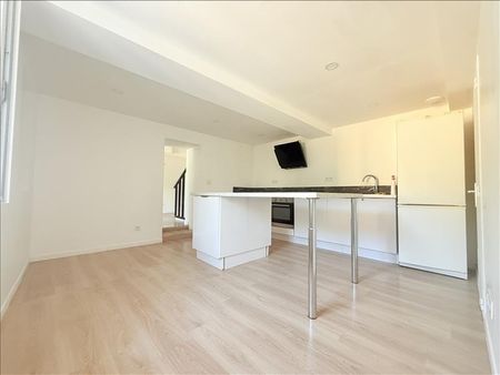 5 pièces - 90,9 m² - RDC - Colocation non autorisée - Photo 3