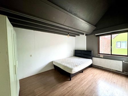 Huis te huur: Jasykoffstraat 29 1506 AT Zaandam - Foto 4