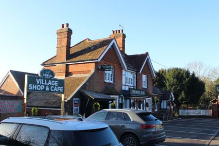 Studio to rent - Photo 4