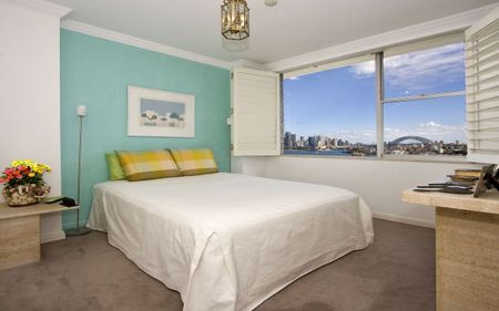 Spectacular Harbour Views and Luxury Living in the Heart of Mosman - Photo 3