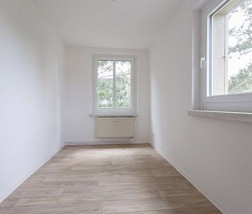 Schicke 3-Zimmer-Wohnung * zentrumsnah und im Grünen - Photo 6