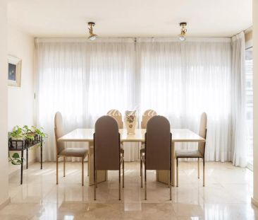 Vivienda amueblada en Turó Park - Photo 6