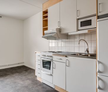 Mellqvistgatan, Karlstad - Foto 2