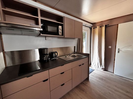 Location appartement 3 pièces, 25.00m², Longeville-sur-Mer - Photo 1