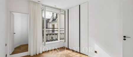 Appartement • Mairie - Photo 5